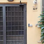 Apartman La Casetta Sabelli In The Center Of
