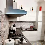 Apartman La Casetta Sabelli In The Center Of *