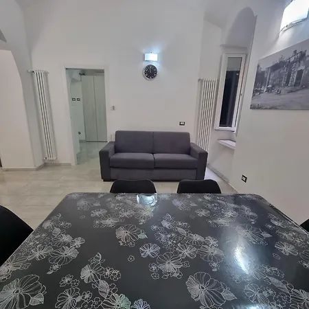 Apartment La Casetta Sabelli In The Center Of Rome