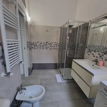 Appartement La Casetta Sabelli In The Center Of Rome