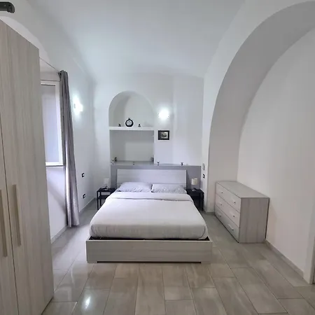 La Casetta Sabelli In The Center Of Apartment